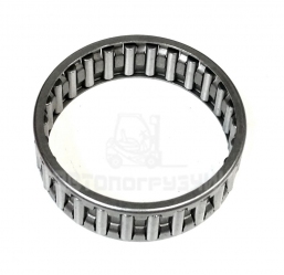 Подшипник игольчатый промежуточной шестерни распредвала Д3900